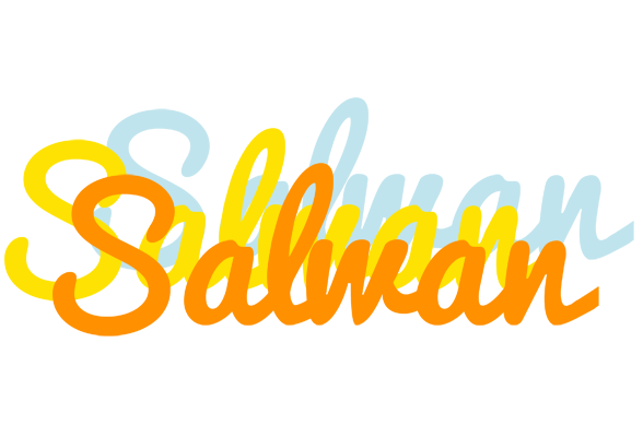 Salwan energy logo
