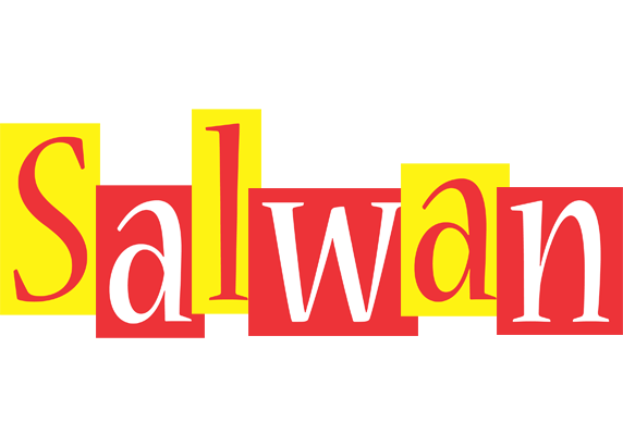 Salwan errors logo