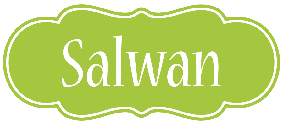 Salwan family logo