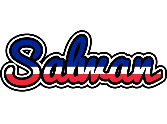 Salwan france logo
