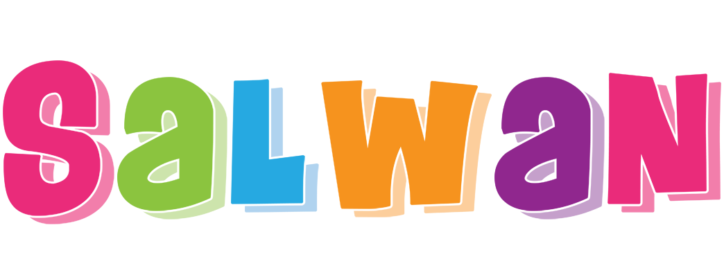 Salwan friday logo