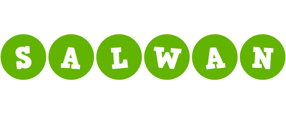 Salwan games logo
