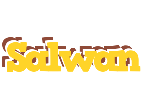 Salwan hotcup logo
