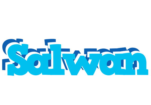 Salwan jacuzzi logo