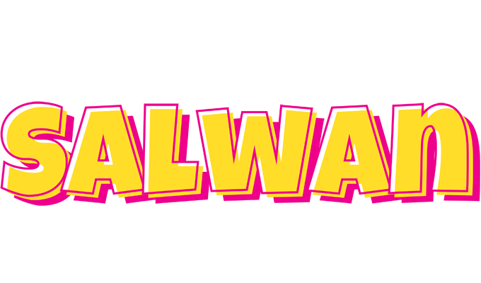 Salwan kaboom logo