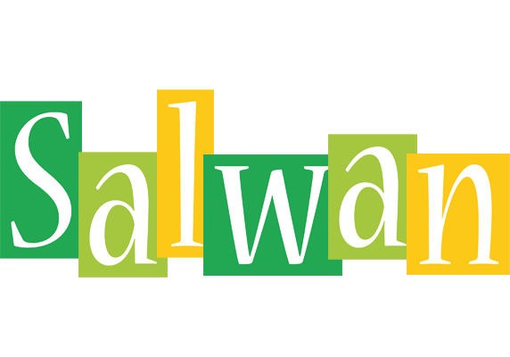 Salwan lemonade logo