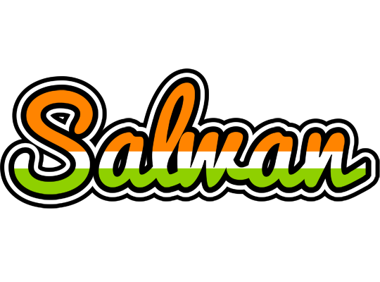 Salwan mumbai logo
