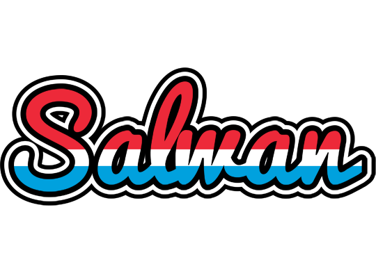 Salwan norway logo