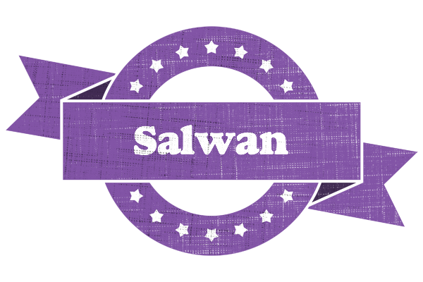 Salwan royal logo