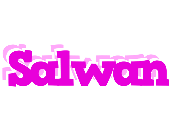 Salwan rumba logo
