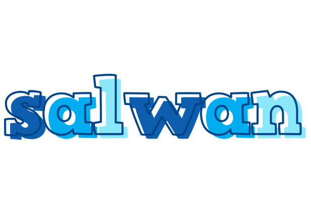 Salwan sailor logo
