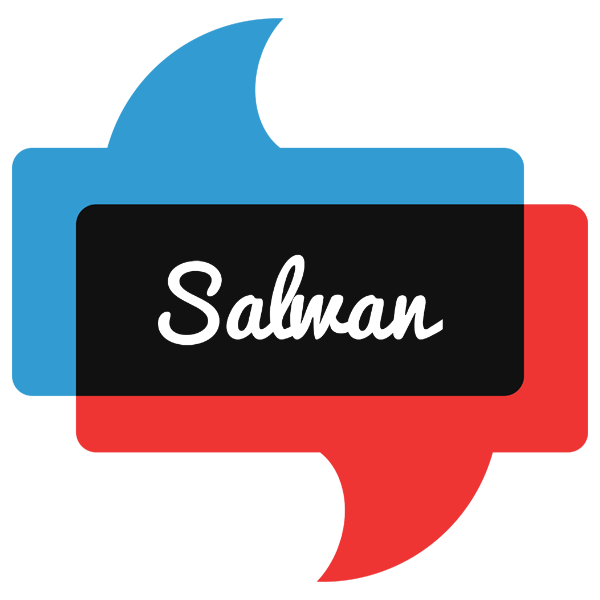 Salwan sharks logo