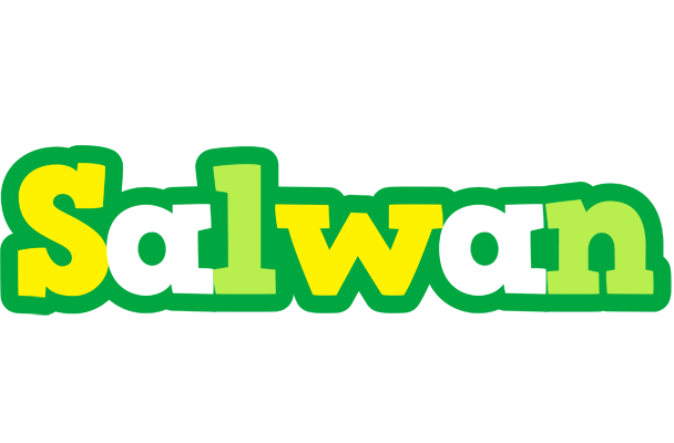 Salwan soccer logo
