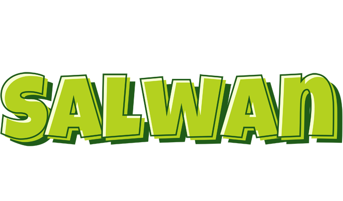 Salwan summer logo