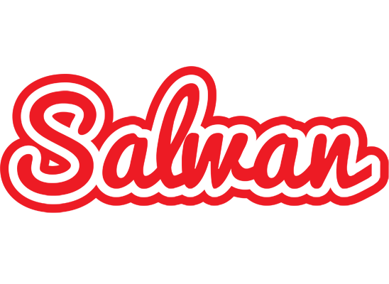 Salwan sunshine logo