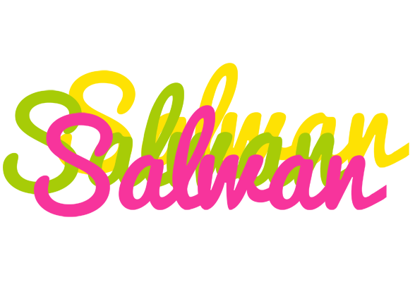 Salwan sweets logo