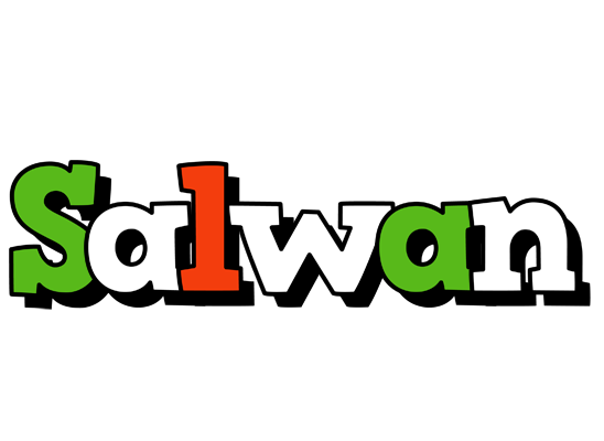 Salwan venezia logo