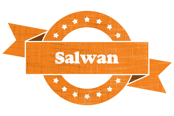 Salwan victory logo