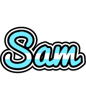 Sam argentine logo