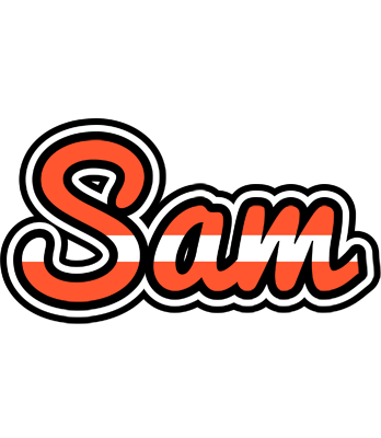 Sam denmark logo