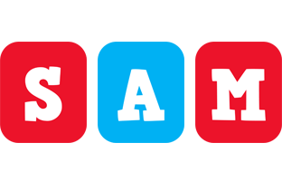 Sam diesel logo