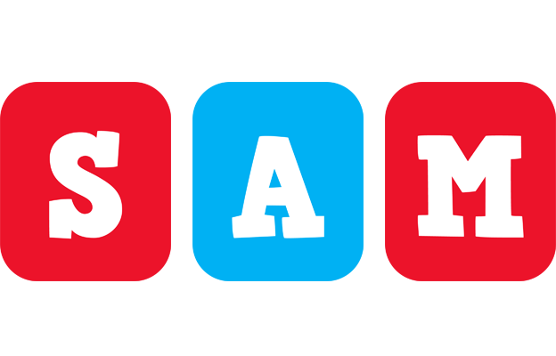 Sam diesel logo