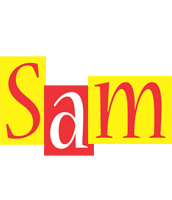Sam errors logo