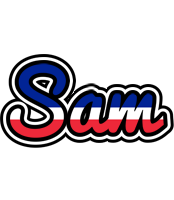 Sam france logo
