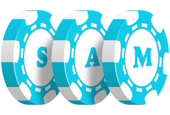 Sam funbet logo