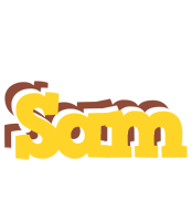 Sam hotcup logo