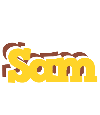 Sam hotcup logo
