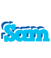 Sam jacuzzi logo