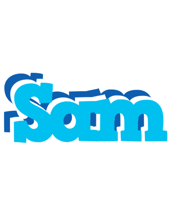 Sam jacuzzi logo