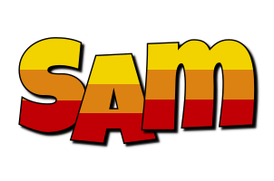 Sam jungle logo
