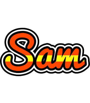 Sam madrid logo