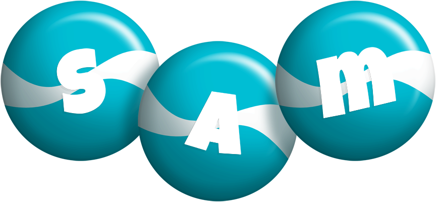 Sam messi logo
