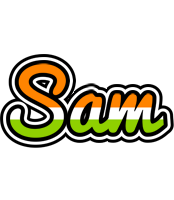Sam mumbai logo