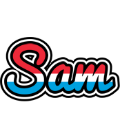 Sam norway logo