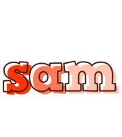 Sam paint logo