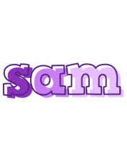 Sam sensual logo