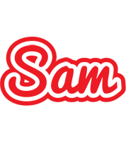 Sam sunshine logo