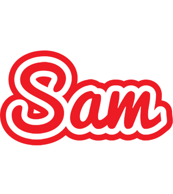 Sam sunshine logo