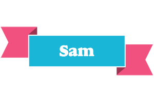 Sam today logo