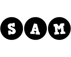 Sam tools logo
