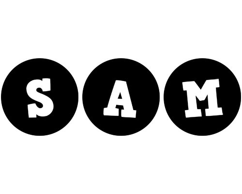 Sam tools logo