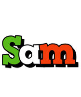 Sam venezia logo