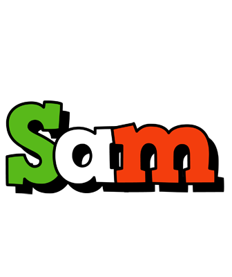 Sam venezia logo