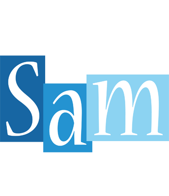 Sam winter logo
