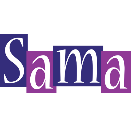 Sama autumn logo