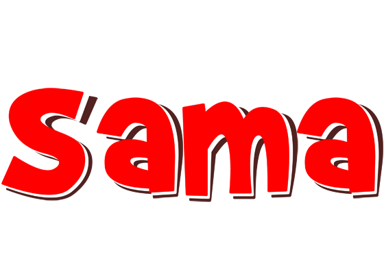 Sama basket logo